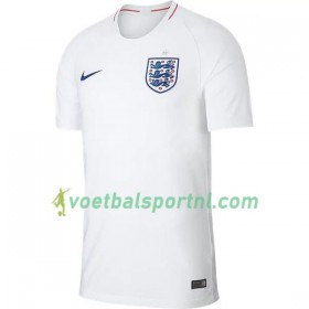 Engeland Thuis Shirt WK voetbal 2018